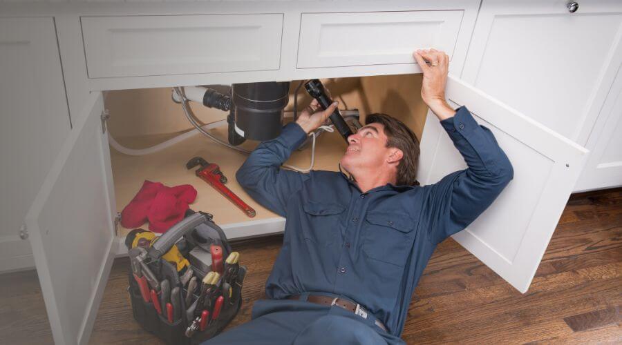 Professional septic pumping service in Byhalia, MS
